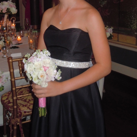Bridesmaid Dress/Prom Dress by Lynn Lugo - Picture 1 of 3